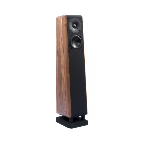 Напольная акустика Chario Cygnus MKII Walnut