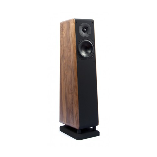 Напольная акустика Chario Pegasus MKII Walnut