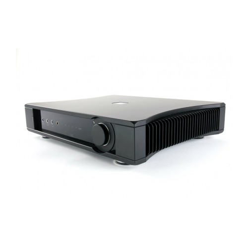 Интегральный усилитель Rega AETHOS Black