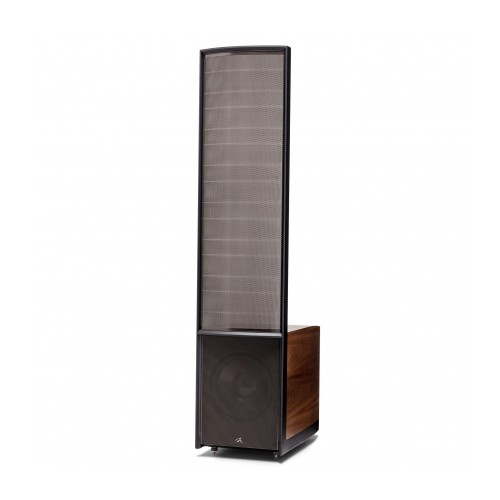 Напольная акустика Martin logan Renaissance ESL 15A Walnut