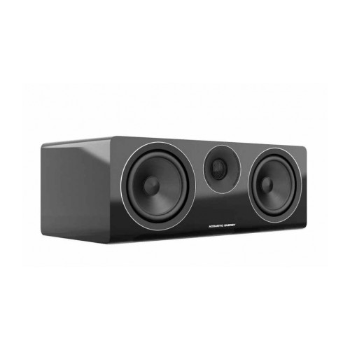 Центральный канал Acoustic energy AE 307 Piano Gloss Black