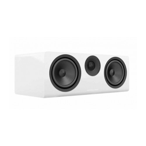 Центральный канал Acoustic energy AE 307 Piano Gloss White
