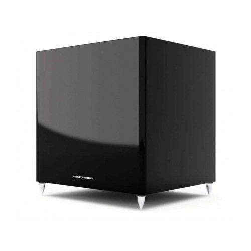 Сабвуфер Acoustic energy AE 308 Piano Gloss Black