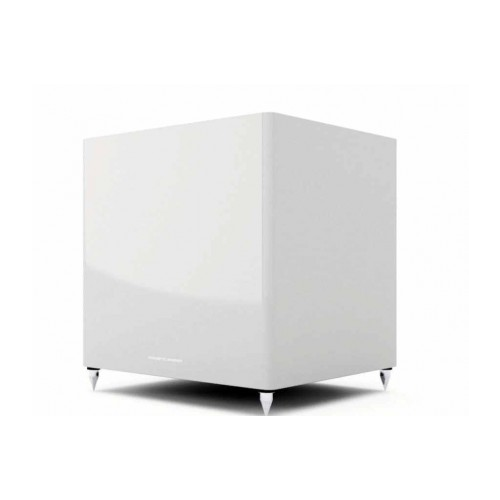 Сабвуфер Acoustic energy AE 308 Piano Gloss White