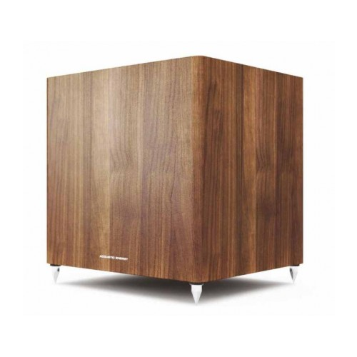 Сабвуфер Acoustic energy AE 308 Walnut