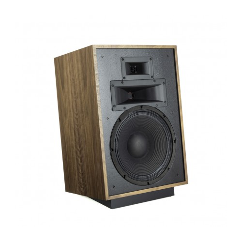 Напольная акустика Klipsch Heresy IV Walnut