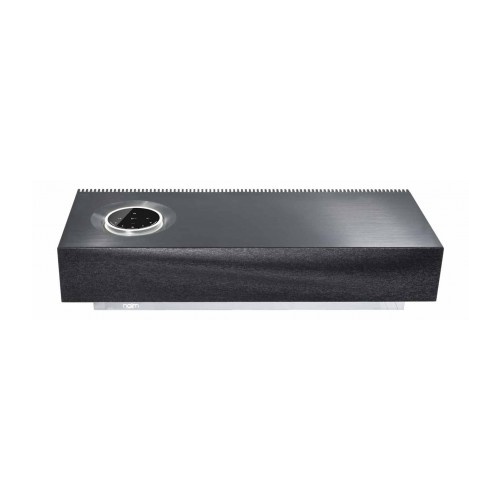 Беспроводная акустика Naim audio Mu-so 2nd Generation