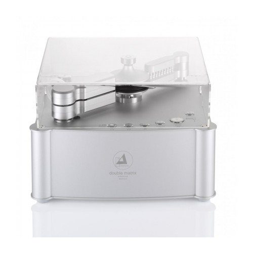 Машинка для мойки винила Clearaudio Dust Cover DMP Sonic