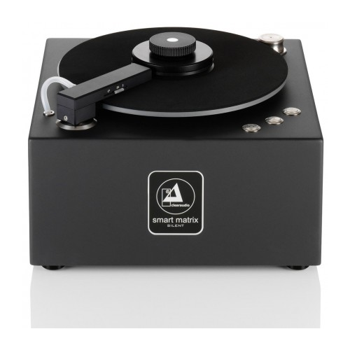 Машинка для мойки винила Clearaudio Smart Matrix Silent Black