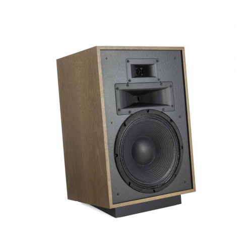 Напольная акустика Klipsch Heresy IV Distressed Oak