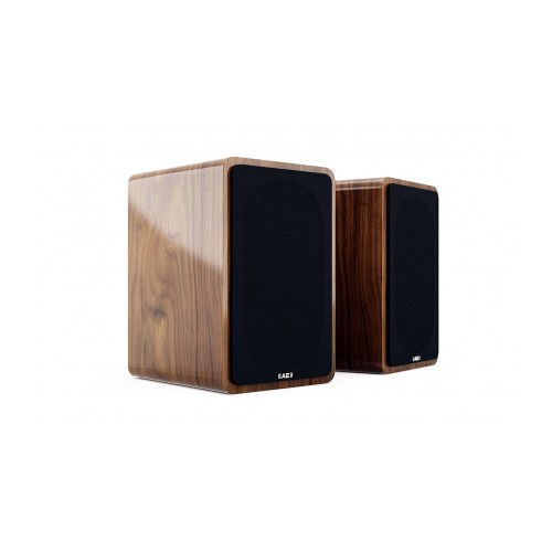 Полочная активная акустика Acoustic energy AE1 Active Gloss Walnut