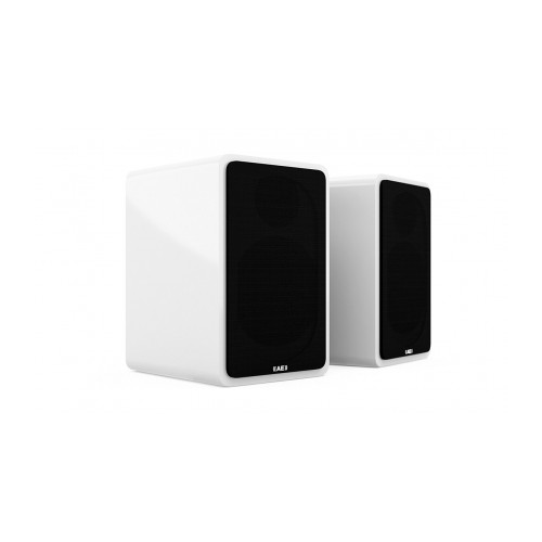 Полочная активная акустика Acoustic energy AE1 Active Gloss White