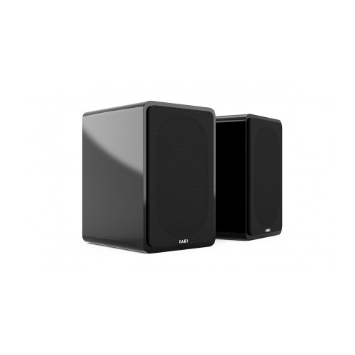 Полочная активная акустика Acoustic energy AE1 Active Gloss Black