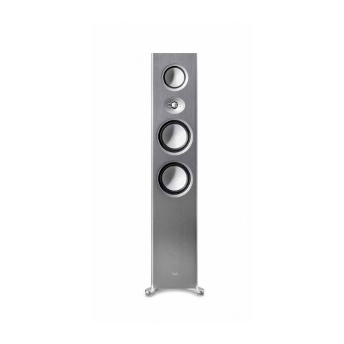 Напольная акустика T+a TALIS S300 Alu Silver