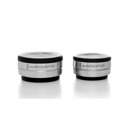 Антирезонансное устройство Isoacoustics Orea Graphite