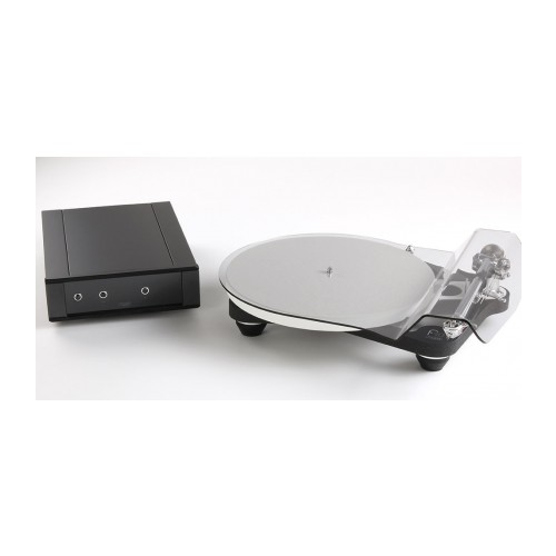 Виниловый проигрыватель Rega Planar 10 (APHELION 2 MC) Black