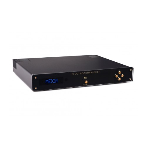 Сетевой плеер Electrocompaniet ECM-1 MKII