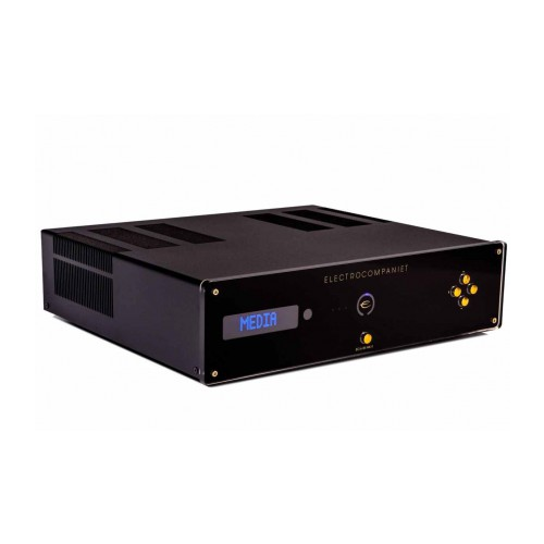 Интегральный усилитель Electrocompaniet ECI-6 DX MKII