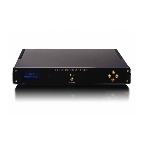 Предварительный усилитель Electrocompaniet EC 4.8 MKII