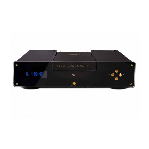 CD - плеер Electrocompaniet EMC 1 MKV
