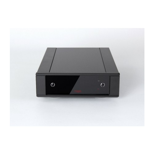 Фонокорректор Rega ARIA MK3 MM/MC Black