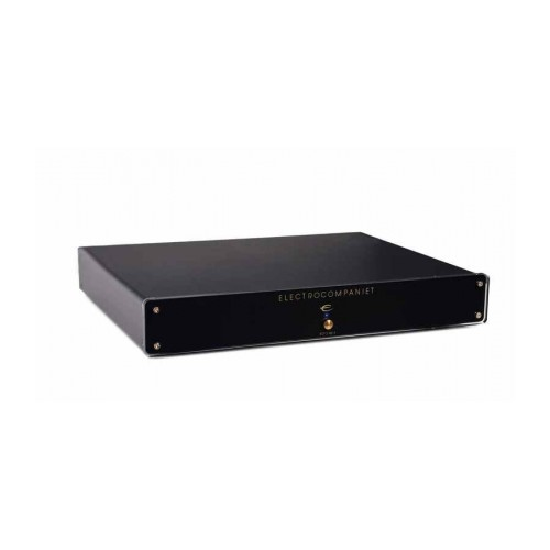 Фонокорректор Electrocompaniet ECP 2 MKII Black