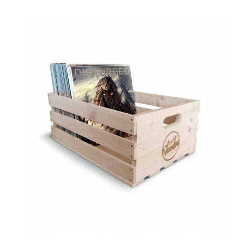 Аксессуар для винила Analog renaissance Vinyl Voodoo (AR-8)