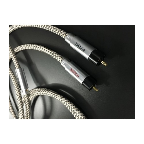 Межблочный аналоговый кабель Zavfino Fusion MK2 RCA 1.5m