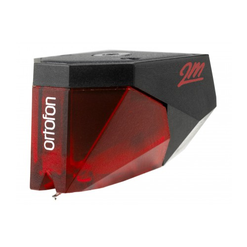 Головка звукоснимателя Ortofon 2M Red