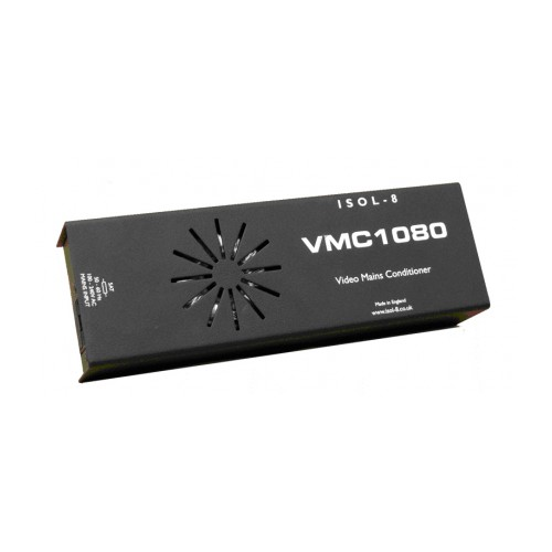 Сетевой фильтр Isol-8 VMC1080 Black