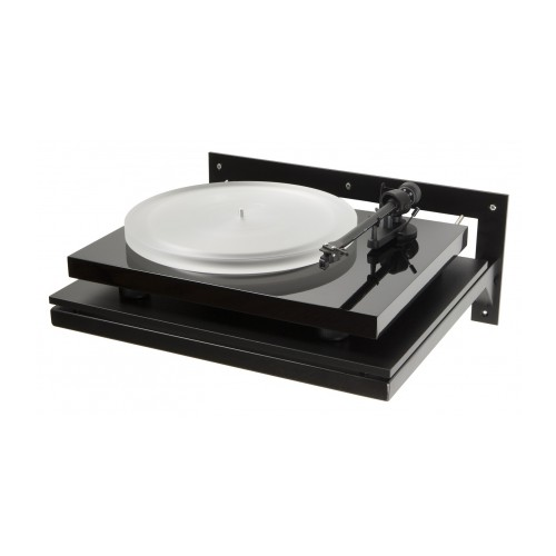 Полки/подставки под LP проигрыватель Pro-ject WMI-1 Black
