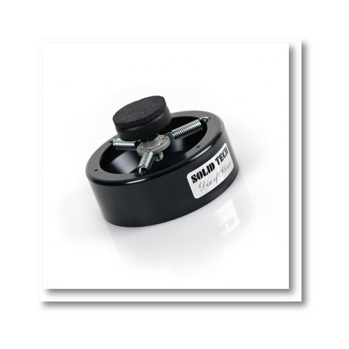 Антирезонансное устройство Solid-tech Discs of silence 461025 Black