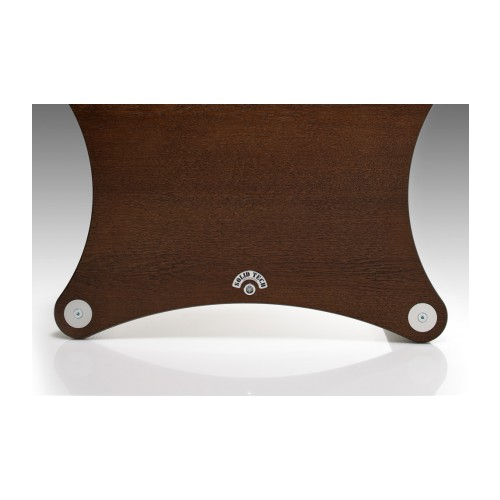 Комплектующие для Hi-Fi стоек Solid-tech Radius Solo Add On Shelf Mocca