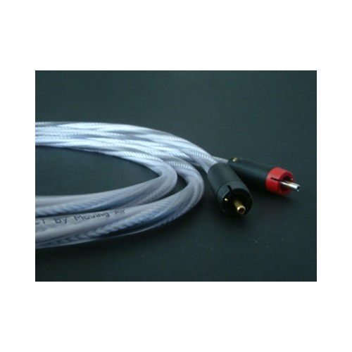 Межблочный аналоговый кабель Studio connections Reference Interconnect 1 m (MAP RCA-RCA)