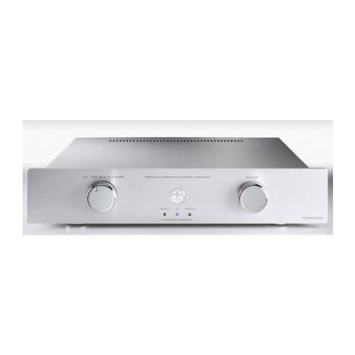 Интегральный усилитель Accustic arts POWER ES (phono modul) Silver