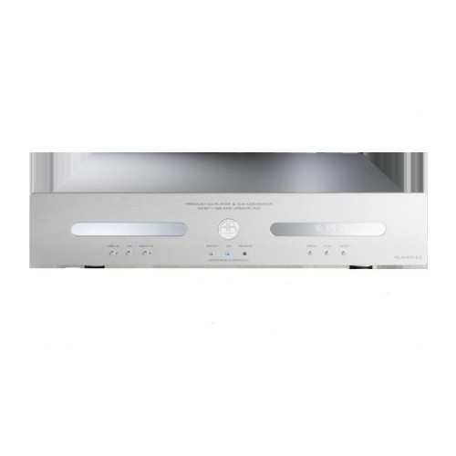 CD - плеер Accustic arts PLAYER ES Silver