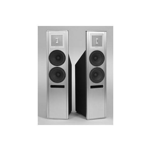 Напольная акустика Piega MasterONE Aluminum