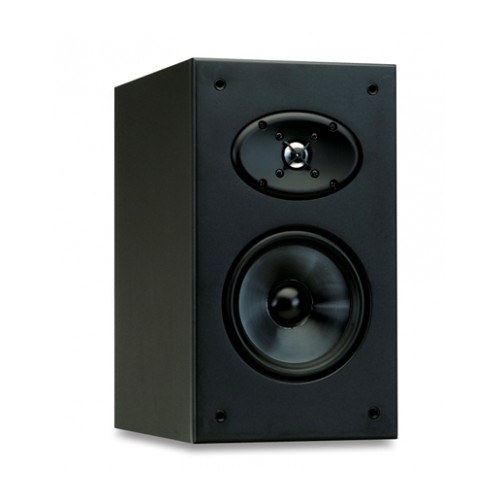 Полочная акустика Proficient NFM6 Black