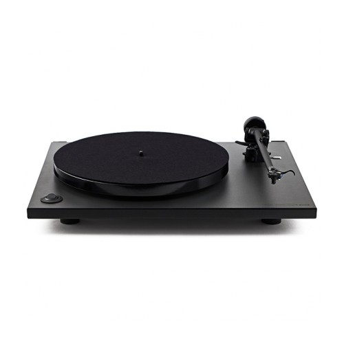 Виниловый проигрыватель Rega RP 78 Black