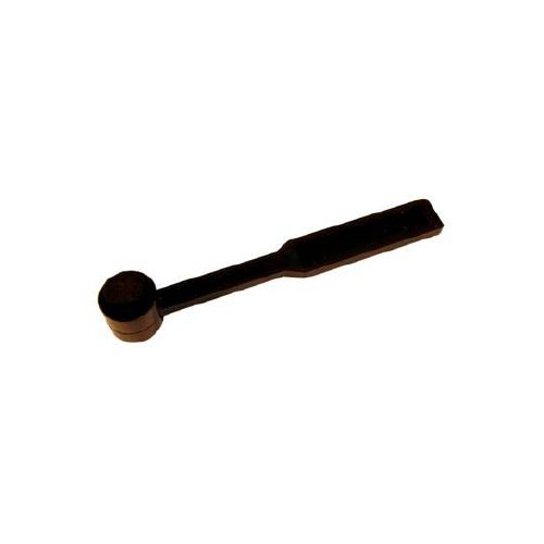 Щетка Tonar Cleantip Carbon Fiber Stylus Brush (4250)