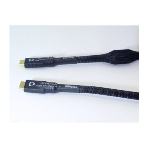 Кабель межблочный HDMI Purist audio design HDMI Cable 1.8m