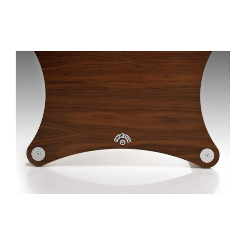 Комплектующие для Hi-Fi стоек Solid-tech Radius DUO Add On Shelf Walnut