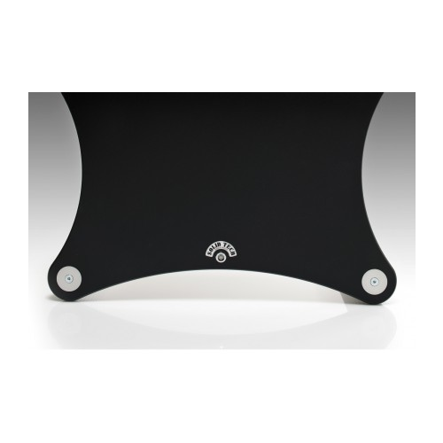 Комплектующие для Hi-Fi стоек Solid-tech Radius DUO Add On Shelf Black