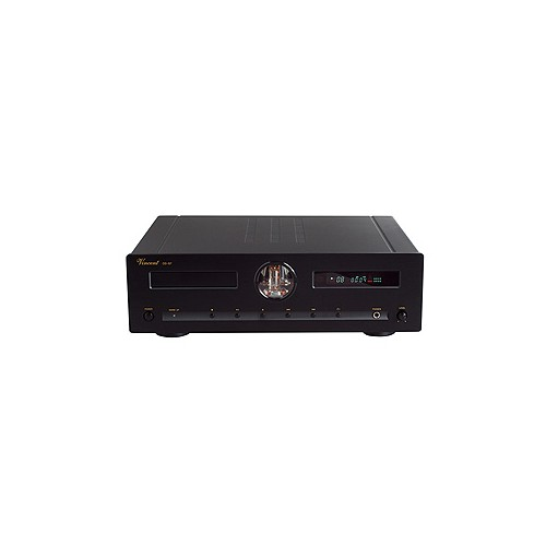 CD - плеер Vincent CD-S7 Black