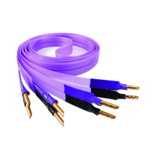 Кабель акустический Nordost Purple Flare 2m