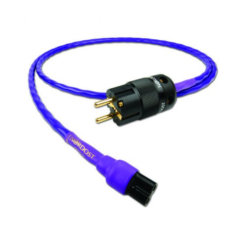 Сетевой кабель Nordost Purple Flare Power Cord 1.5m