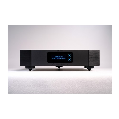 ЦАП Metronome Le Dac 2 Black