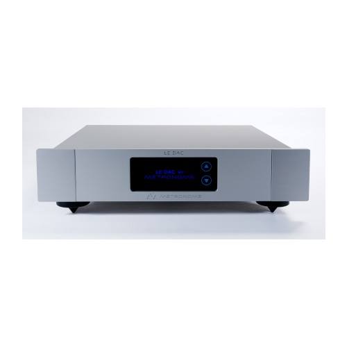 ЦАП Metronome Le Dac 2 Silver