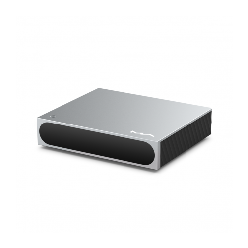 Сетевой плеер Matrix audio Mini-i 4 Silver