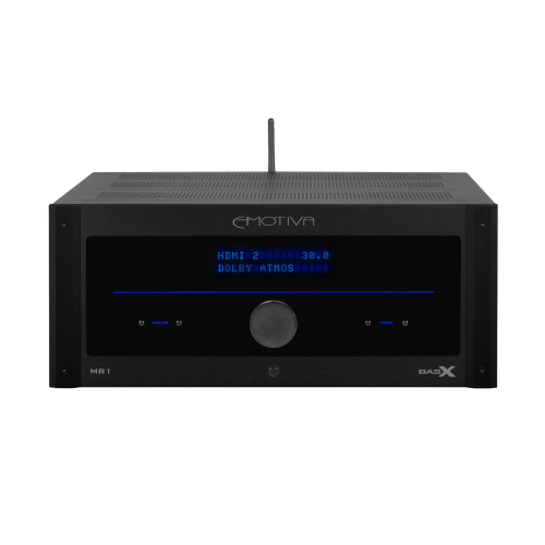 AV ресивер Emotiva MR-1